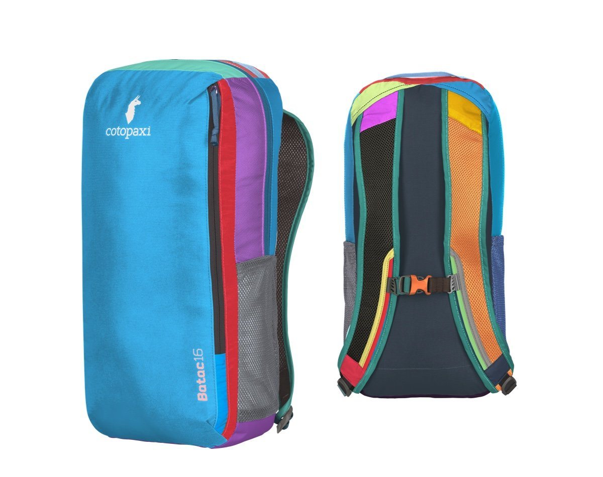 Batac 16L Backpack - Del Día SURPRISE Pack