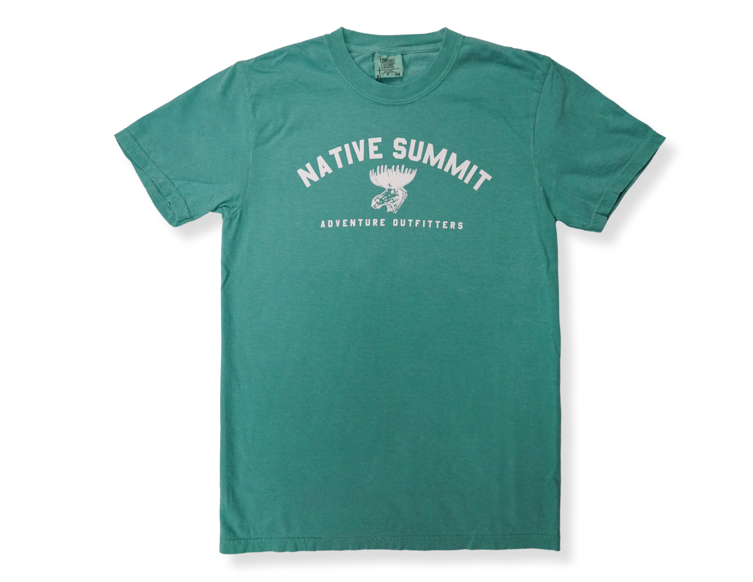 NS Moose SS T-Shirt