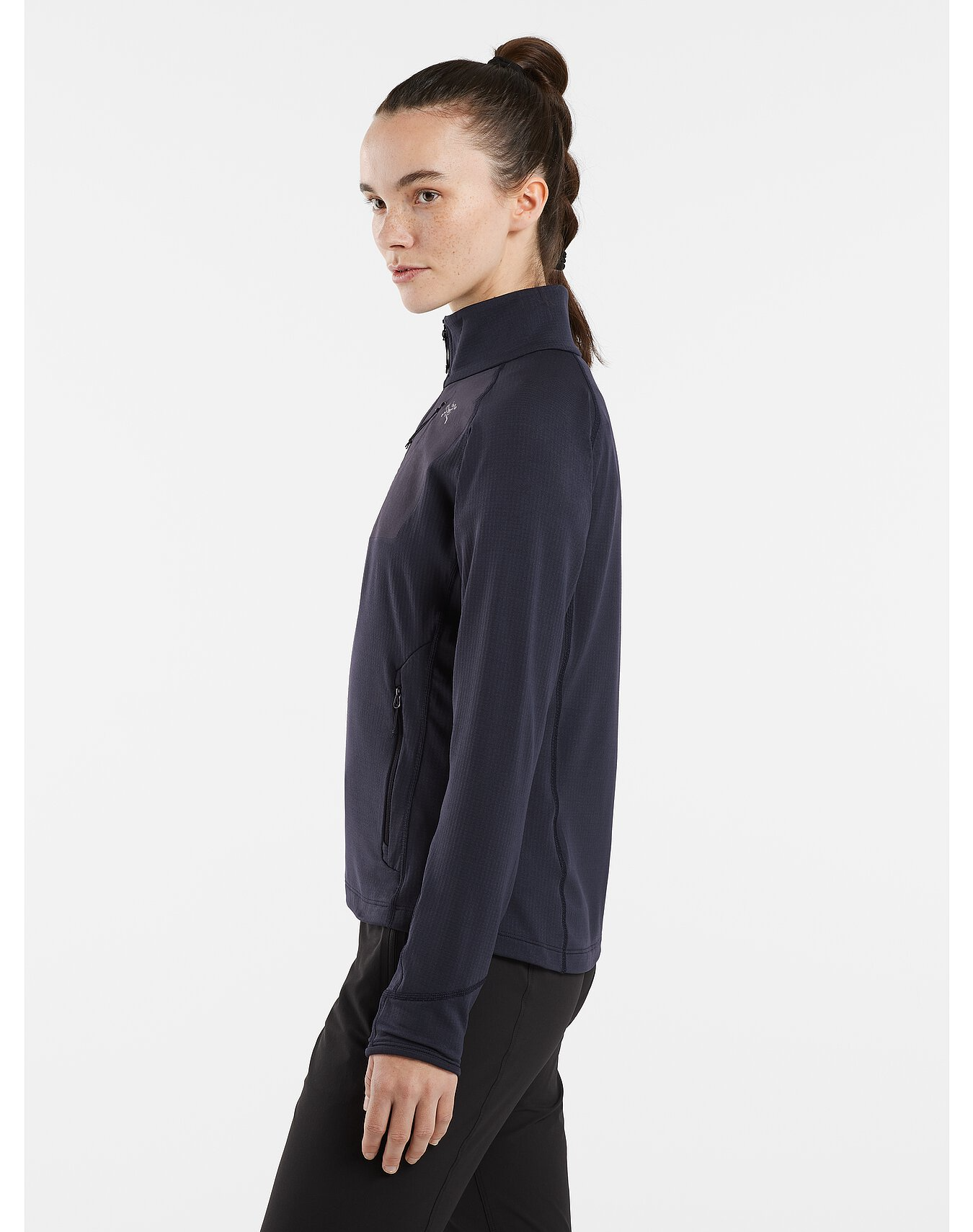 Delta Jacket Women's