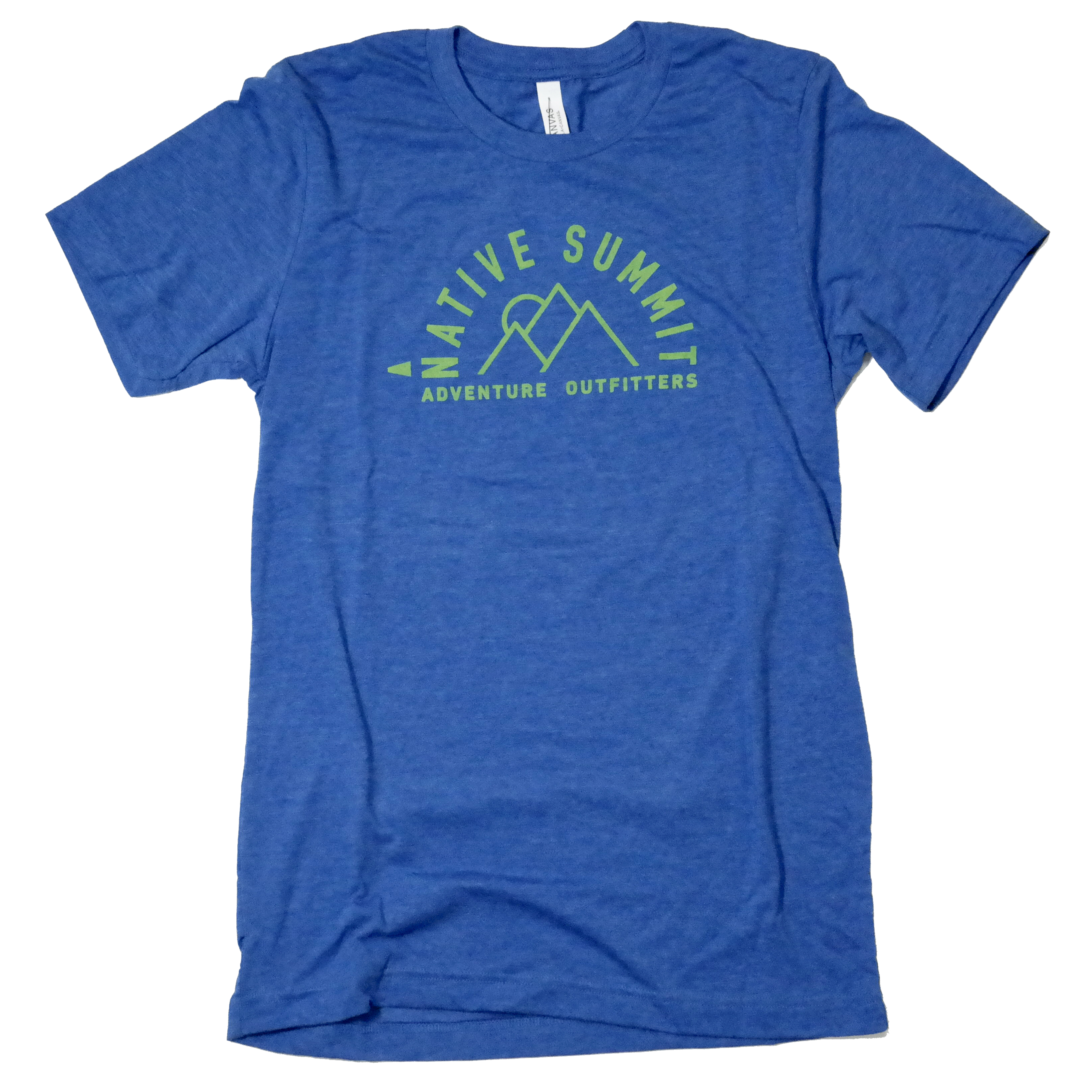 NS Arch Line Mountain SS T-Shirt