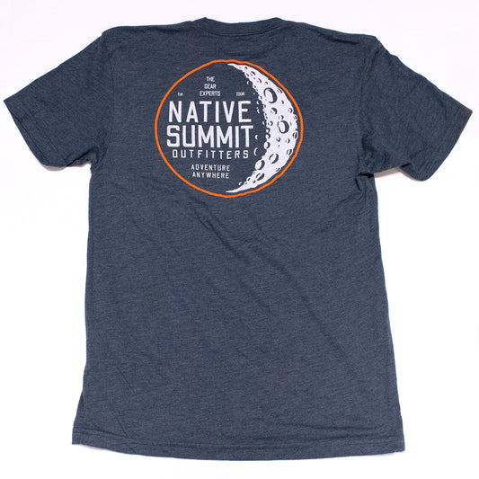 NS Moon SS T-Shirt