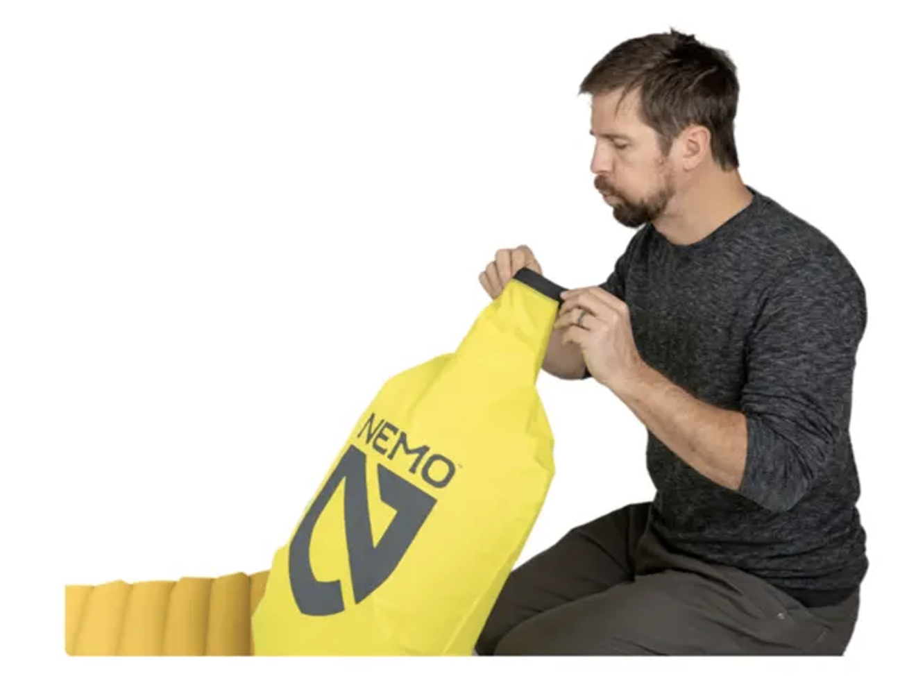 Tensor™ Ultralight Insulated Sleeping Pad