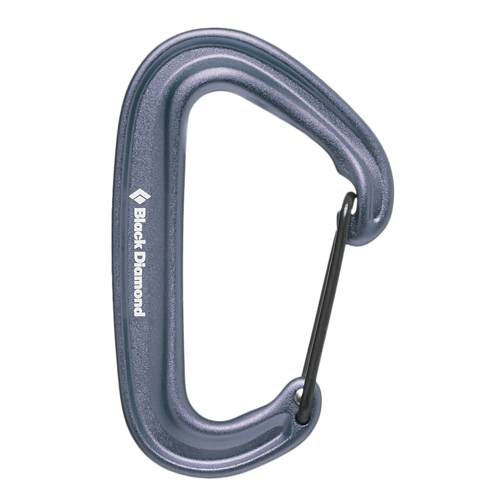 LiteWire Carabiner