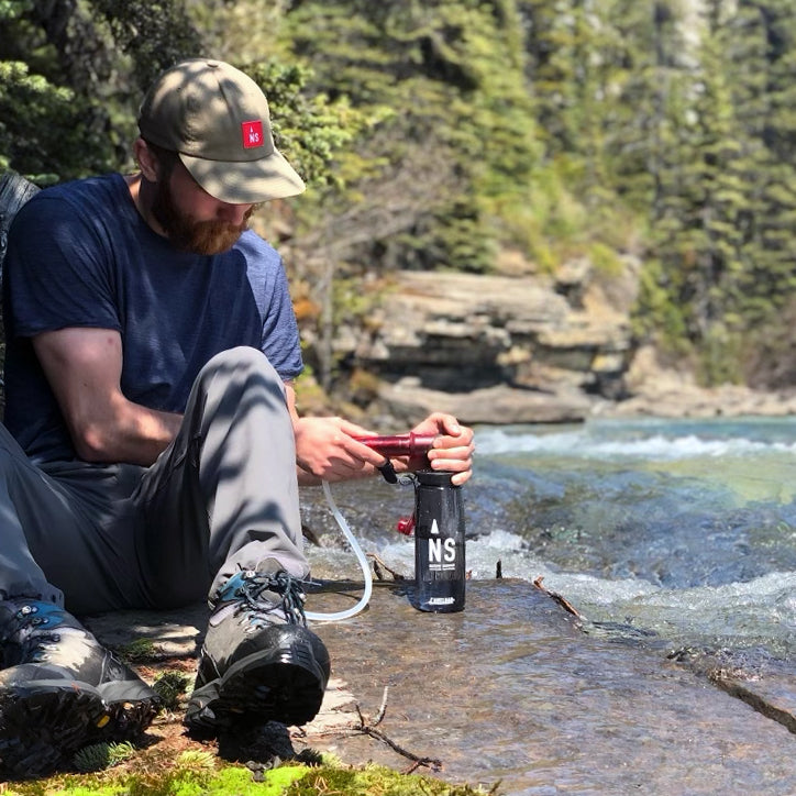 HyperFlow Microfilter