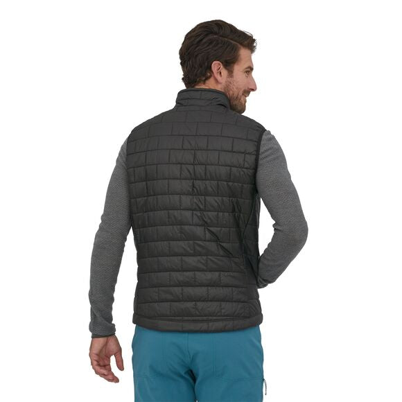 M's Nano Puff Vest