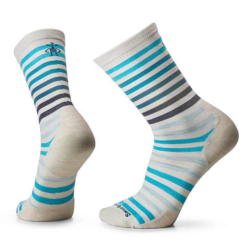 Everyday Spruce Street Crew Socks