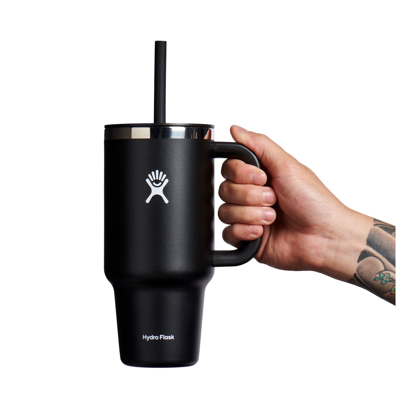 32 oz All Around Travel Tumbler