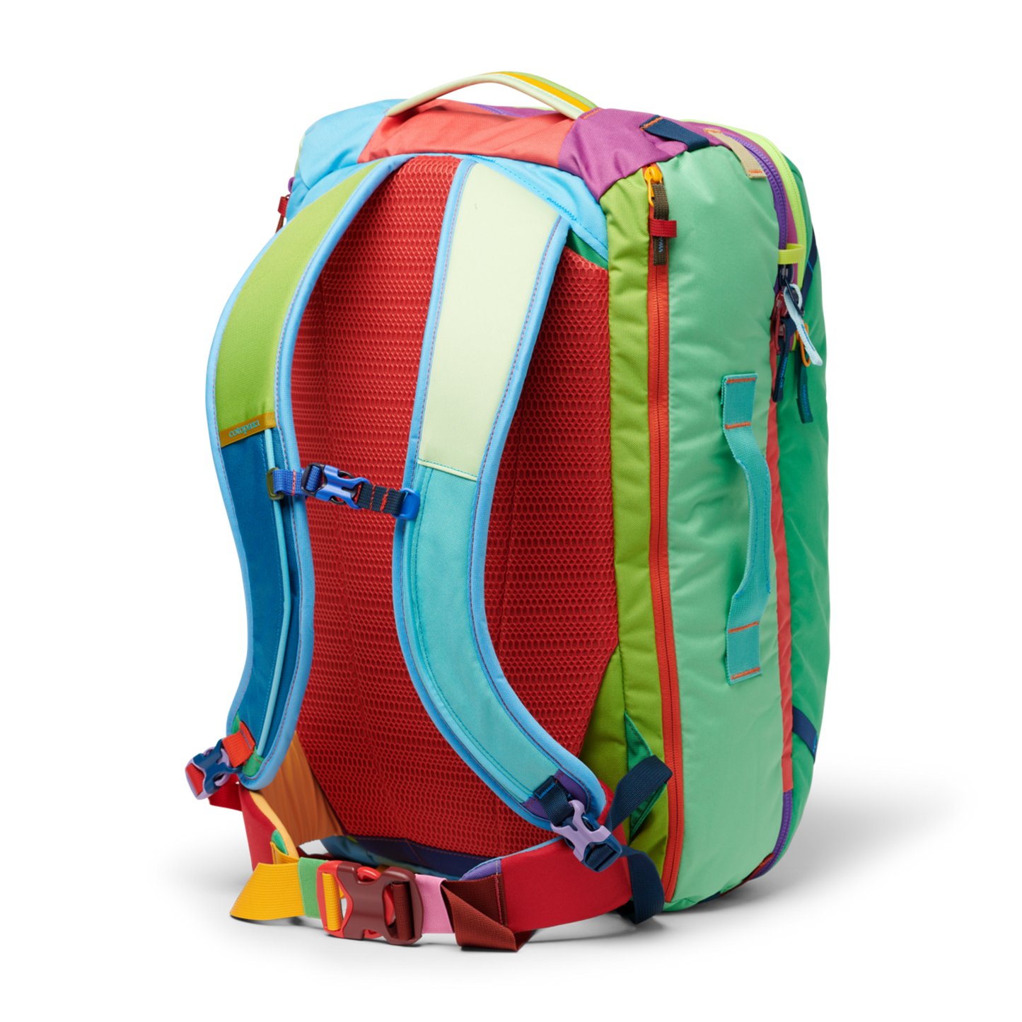 Allpa 35L Travel Pack