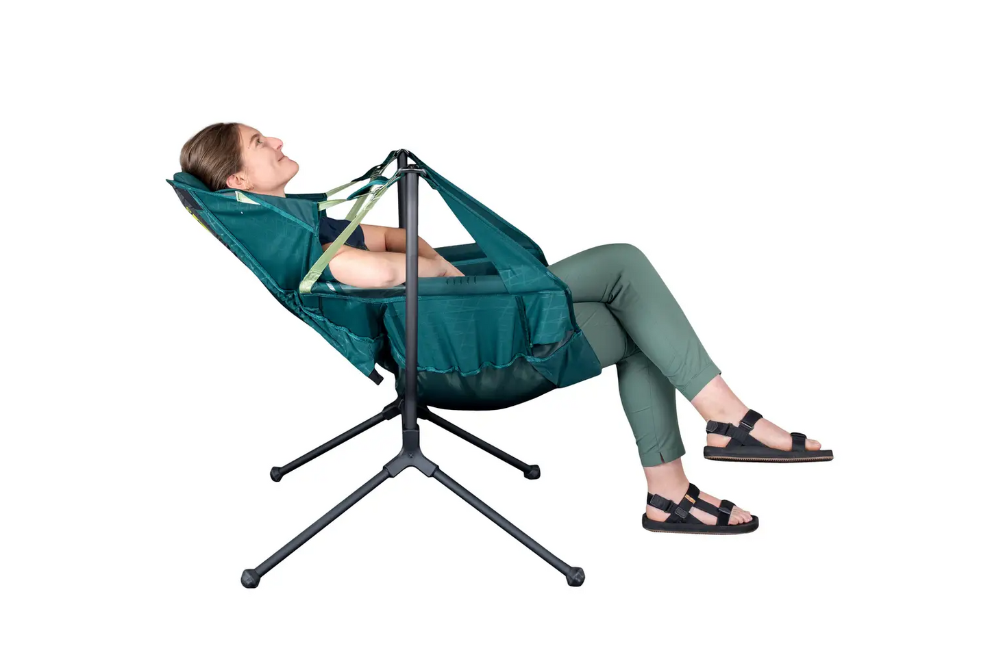 Stargaze Reclining Camp Chair