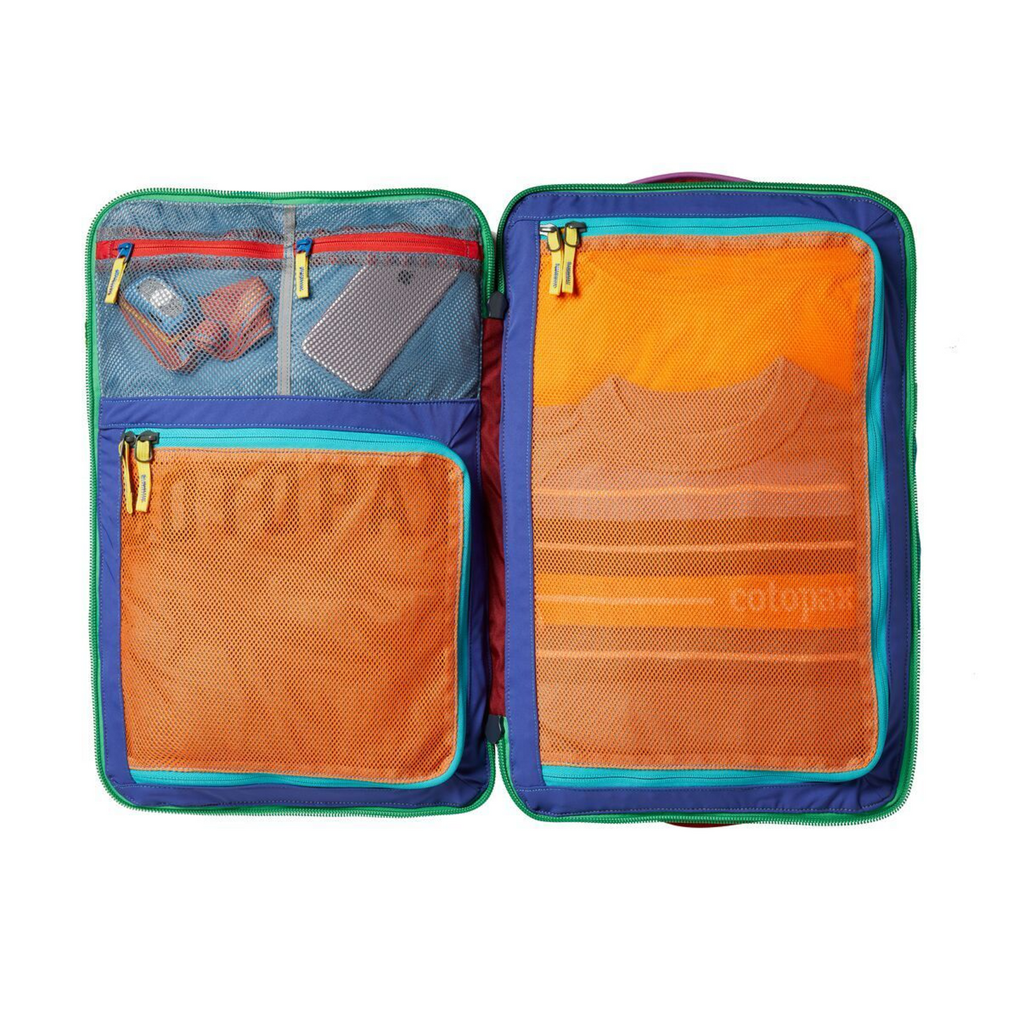 Allpa 35L Travel Pack