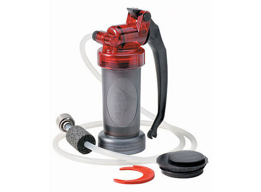 MiniWorks® EX Microfilter