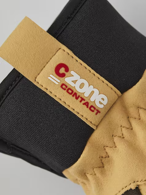 CZone Contact Glove