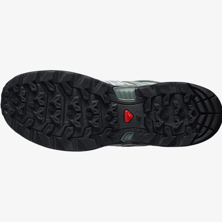 Women's X Ultra Pioneer Aero