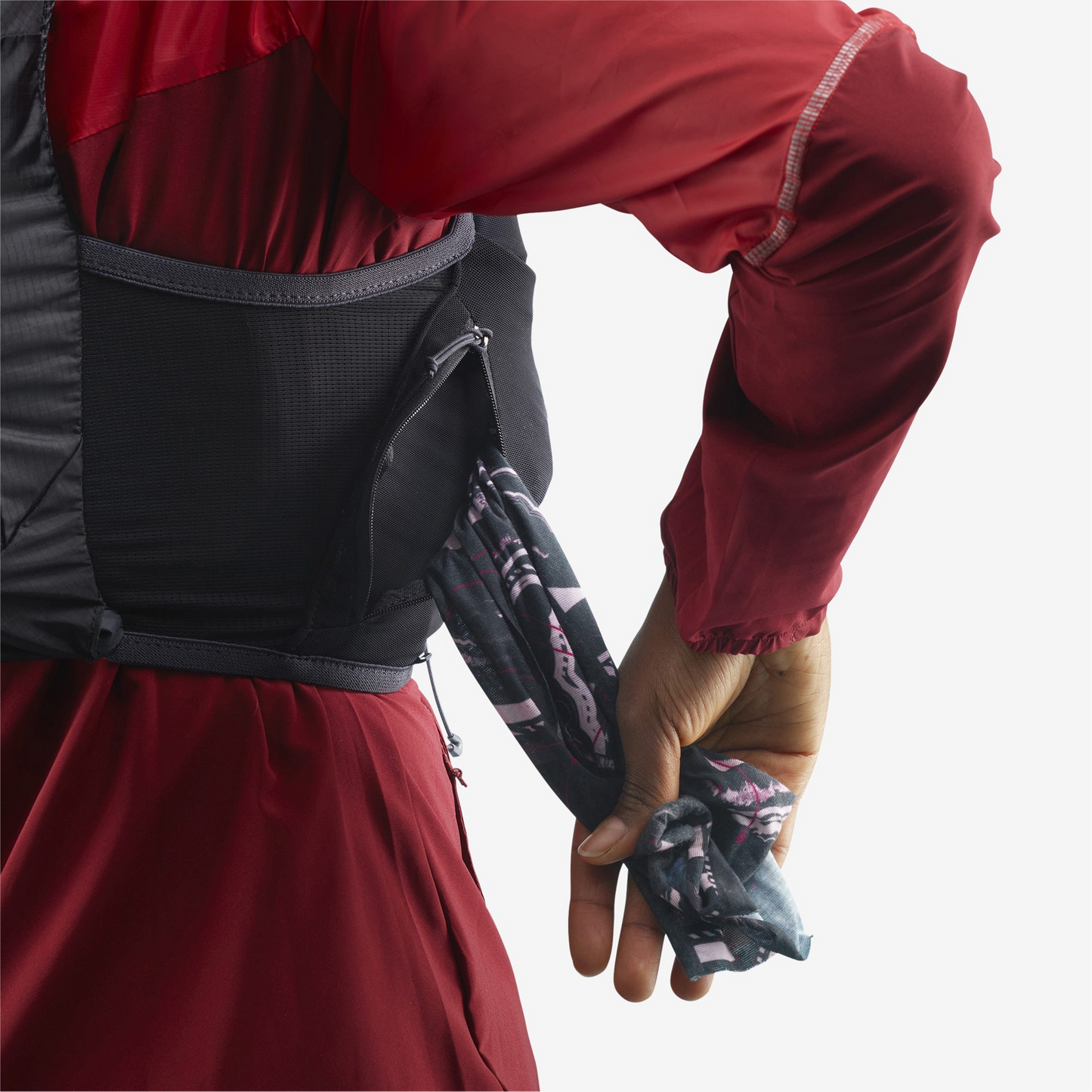 Women's Active Skin 8 Running Vest