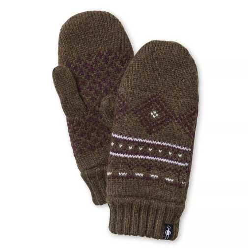 Hudson Trail Nordic Mitten