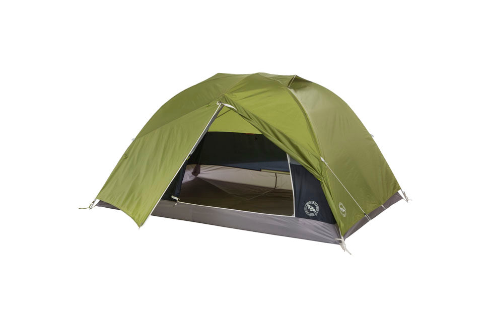 Blacktail 2-Person Backpacking Tent