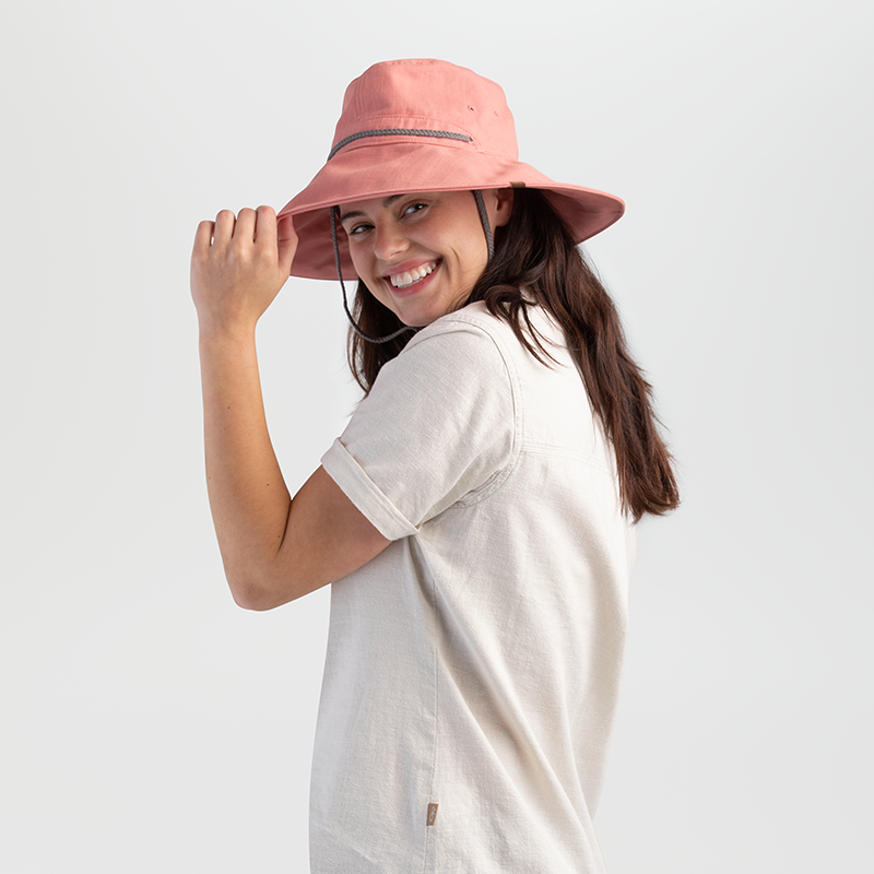 Women's Mojave Sun Hat