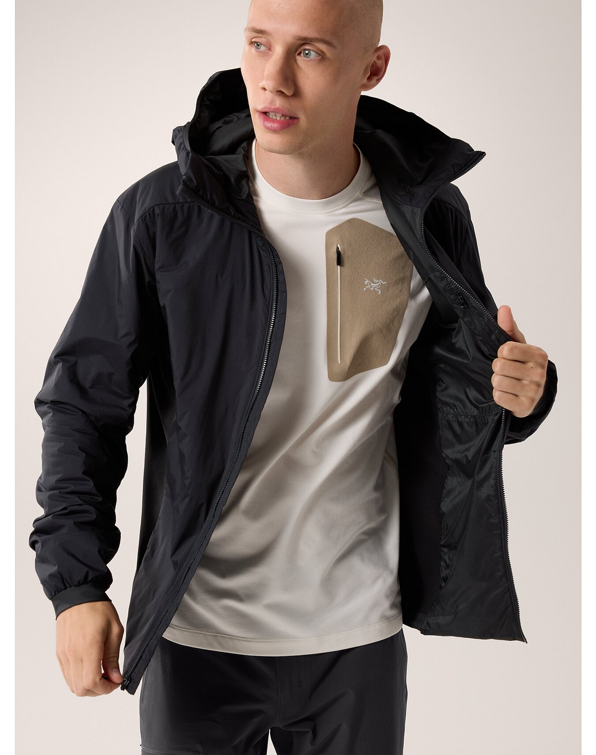 M's Atom Hoody – Native Summit Adventure Outfitters M's Atom Hoody – Native Summit Adventure Outfitters