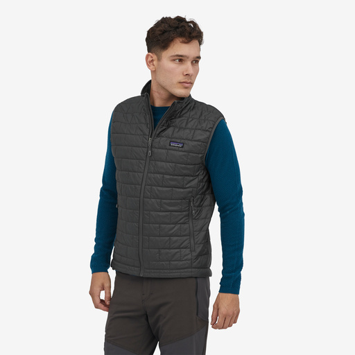 M's Nano Puff Vest