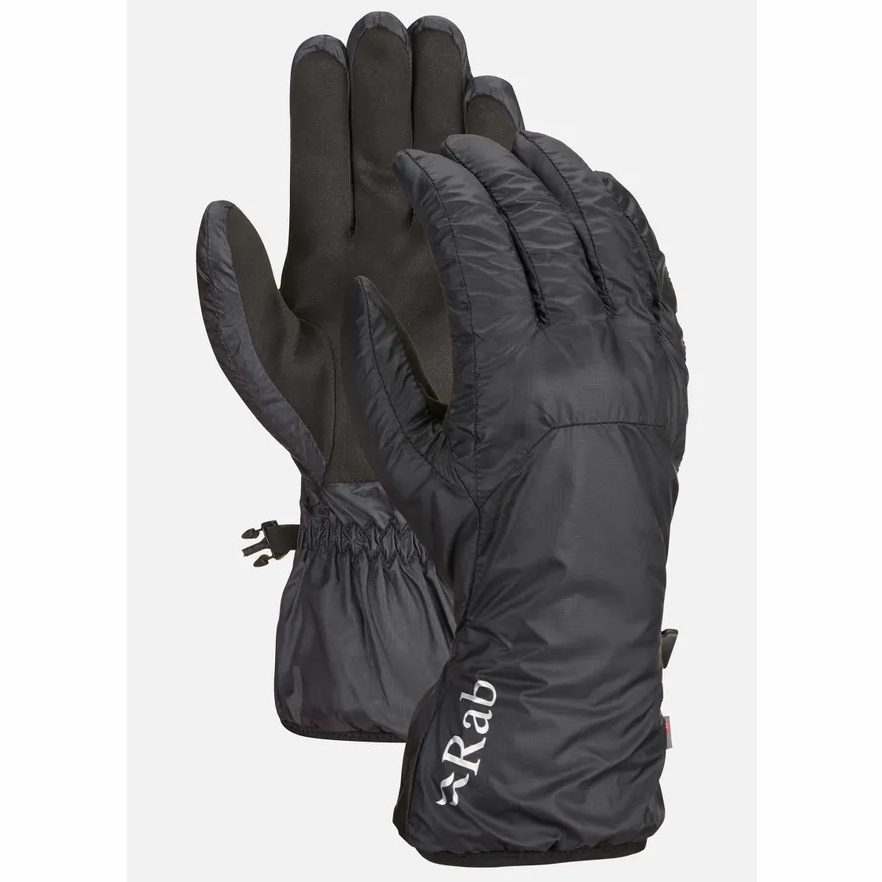 Xenon Gloves