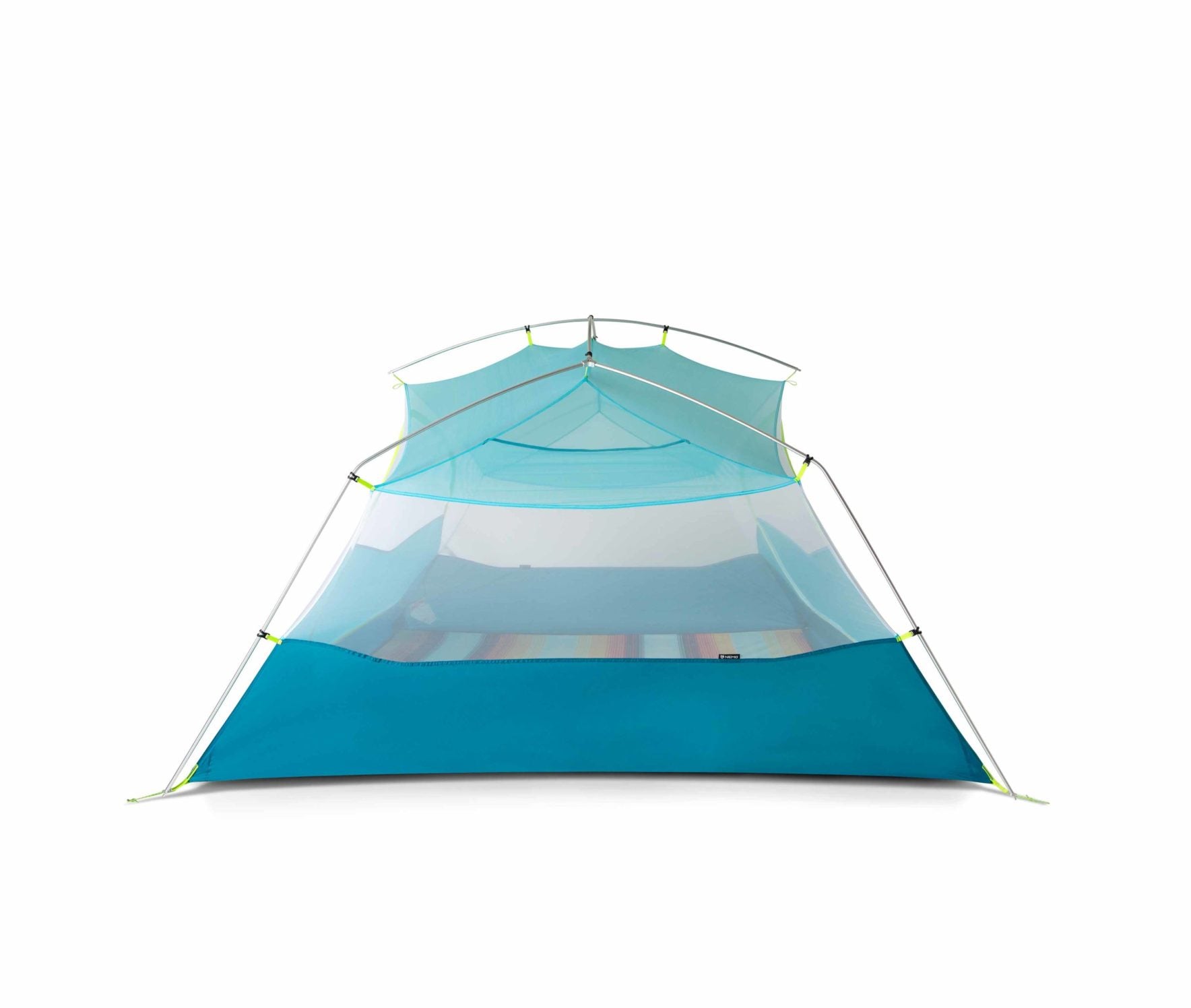 Aurora™ 3-Person Backpacking Tent & Footprint