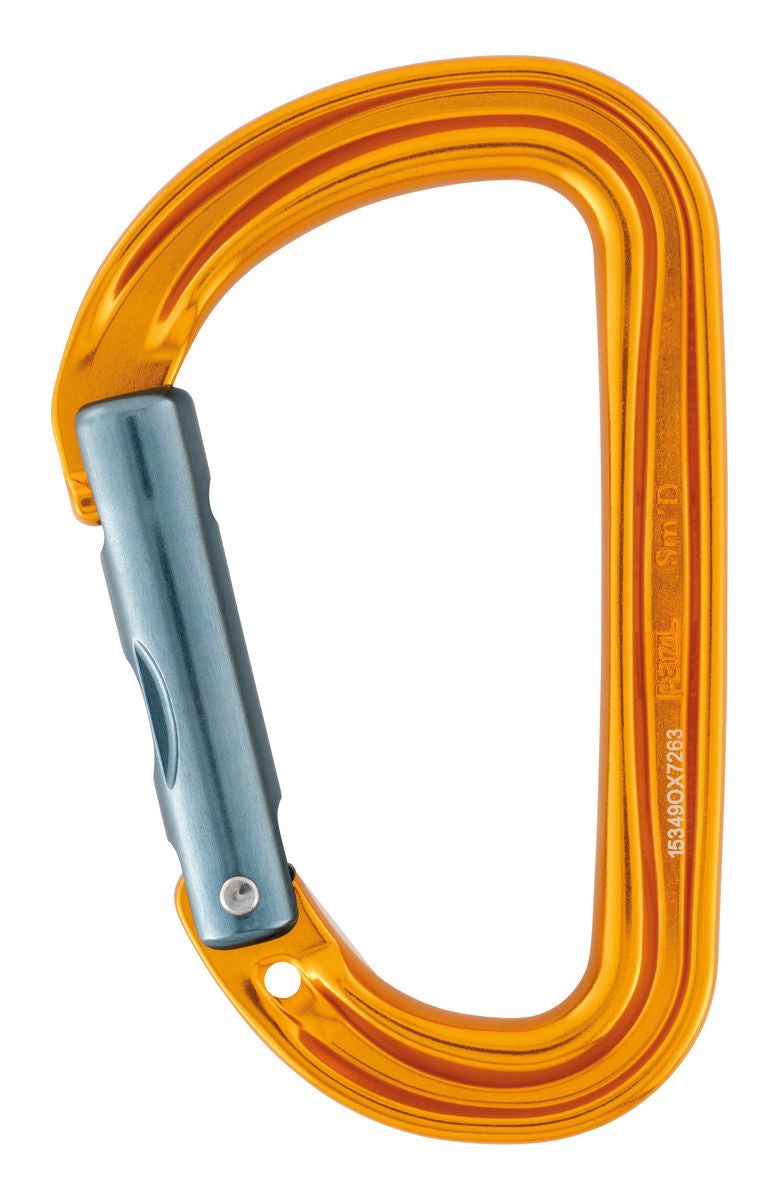 Sm'D Wall Carabiner