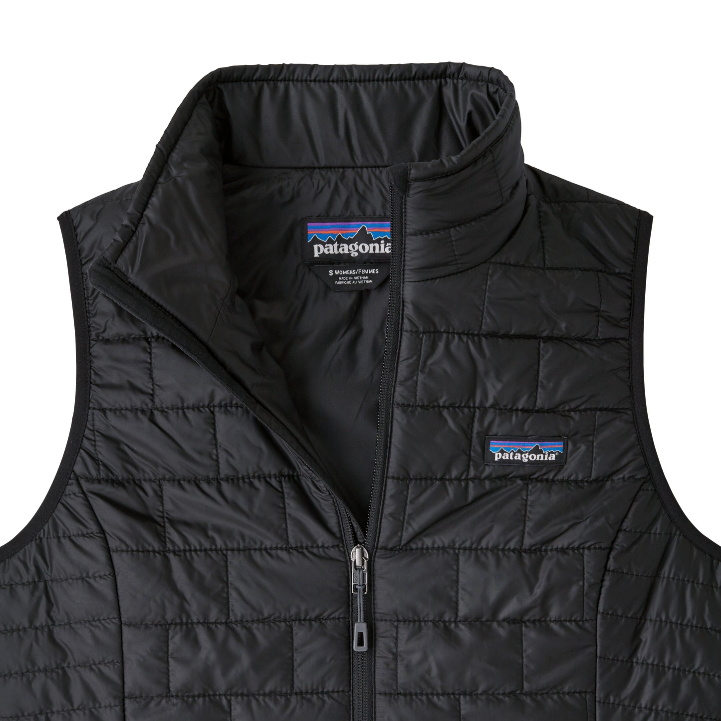 W's Nano Puff Vest