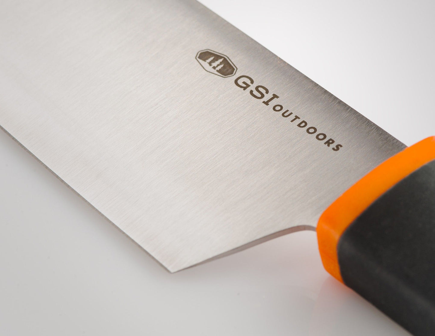 Santoku Chef Knife