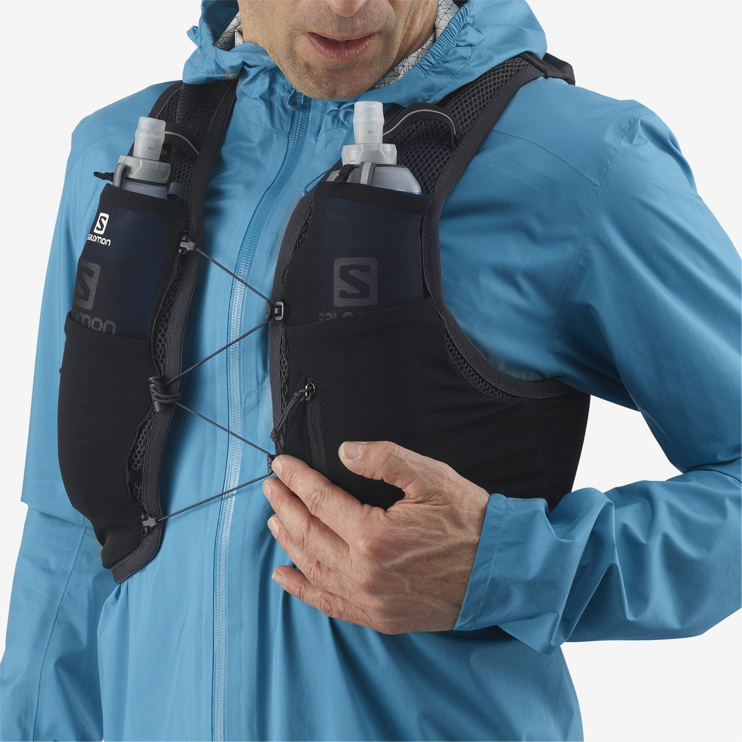 Active Skin 8 Running Vest