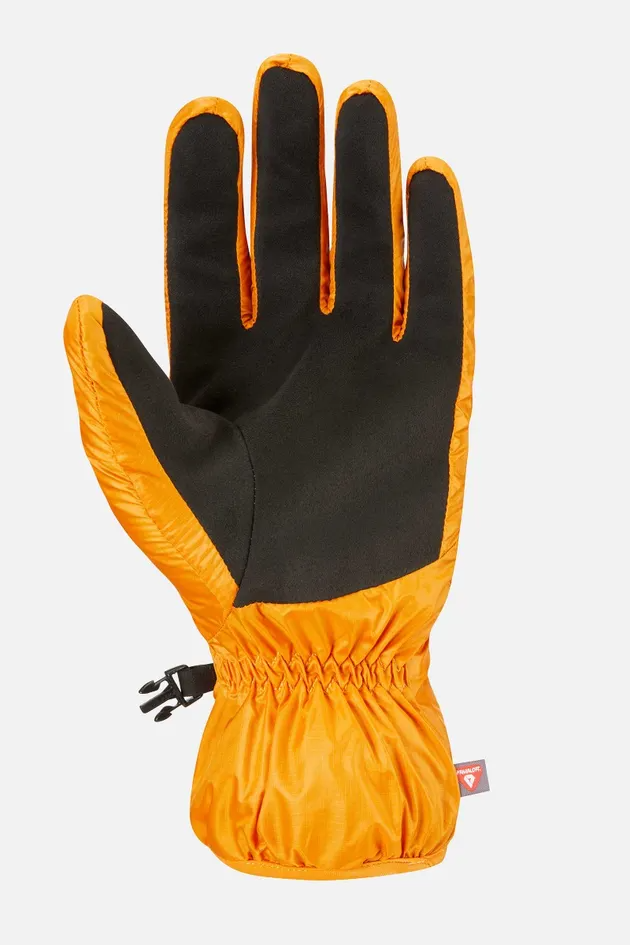 Xenon Gloves