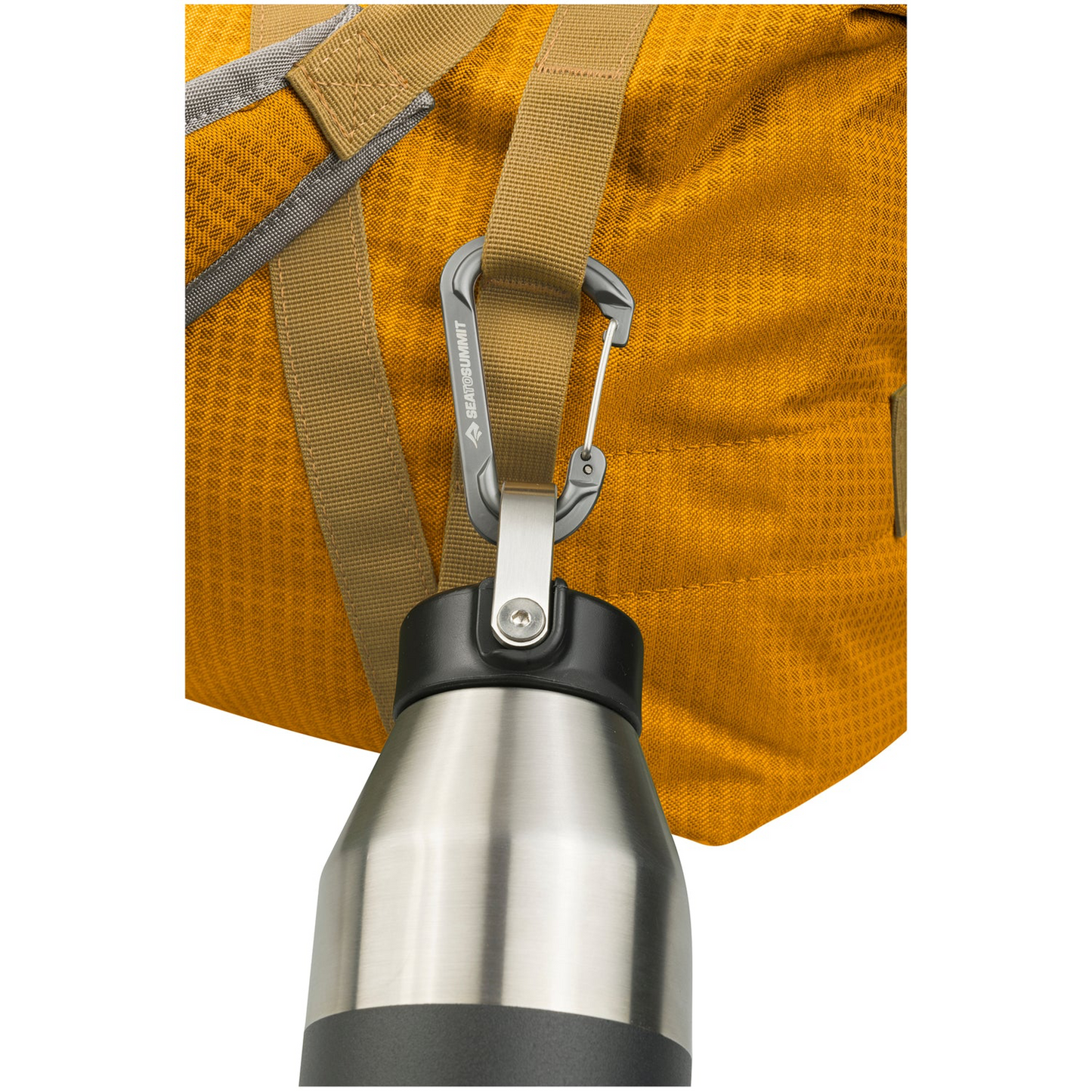 Accessory Carabiners