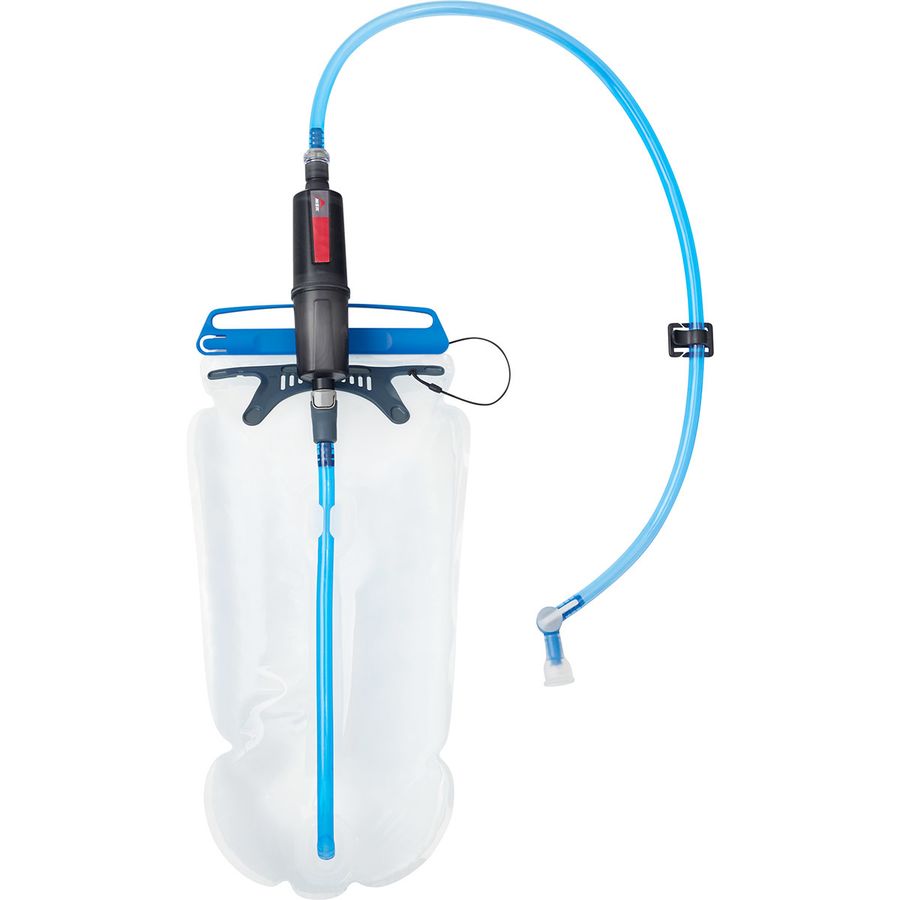 Thru-Link™ Inline Water Filter