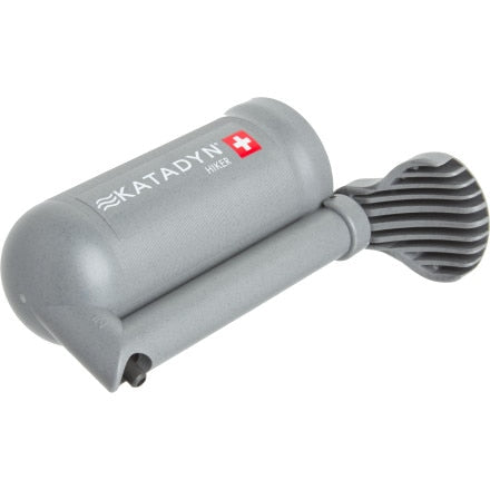 Hiker Microfilter