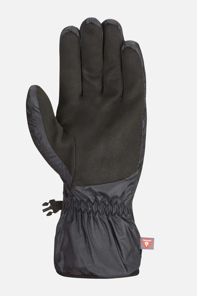 Xenon Gloves