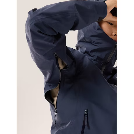 Beta LT Jacket Women's