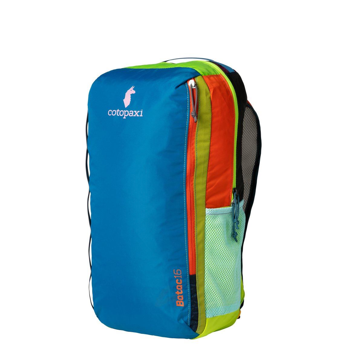 Batac 16L Backpack - Del Día SURPRISE Pack