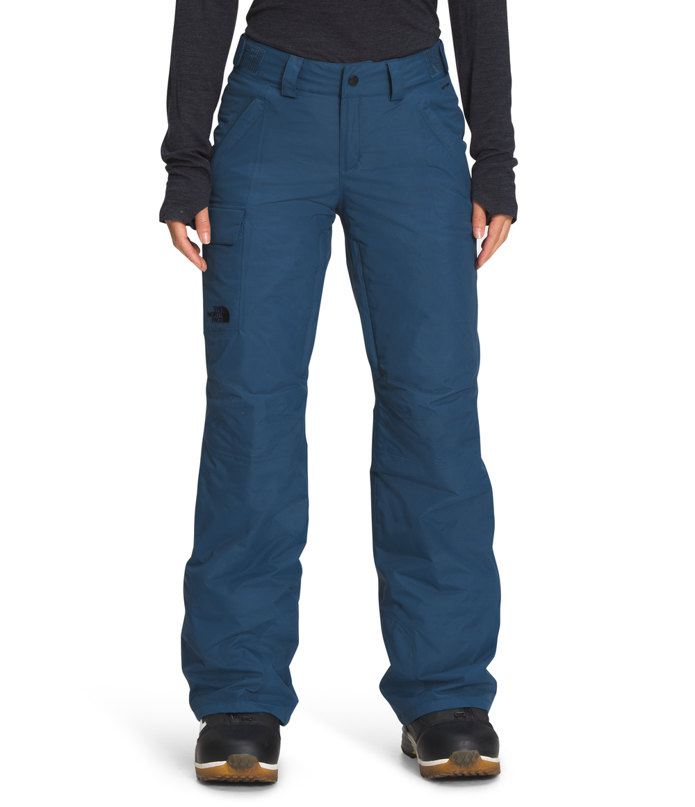 W's Freedom Insulated Pant