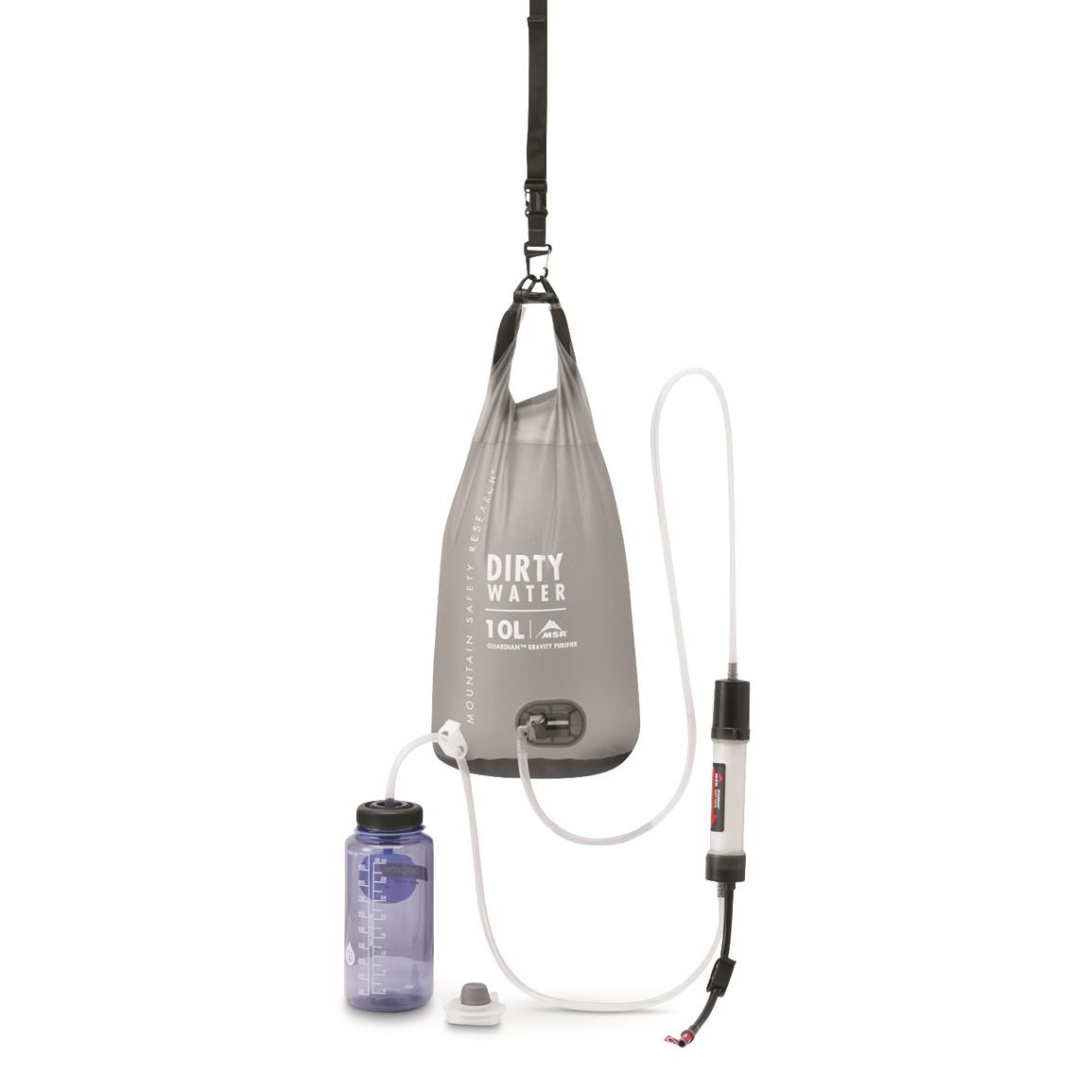 Guardian™ Gravity Purifier