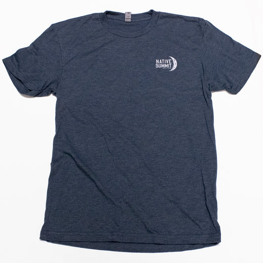 NS Moon SS T-Shirt