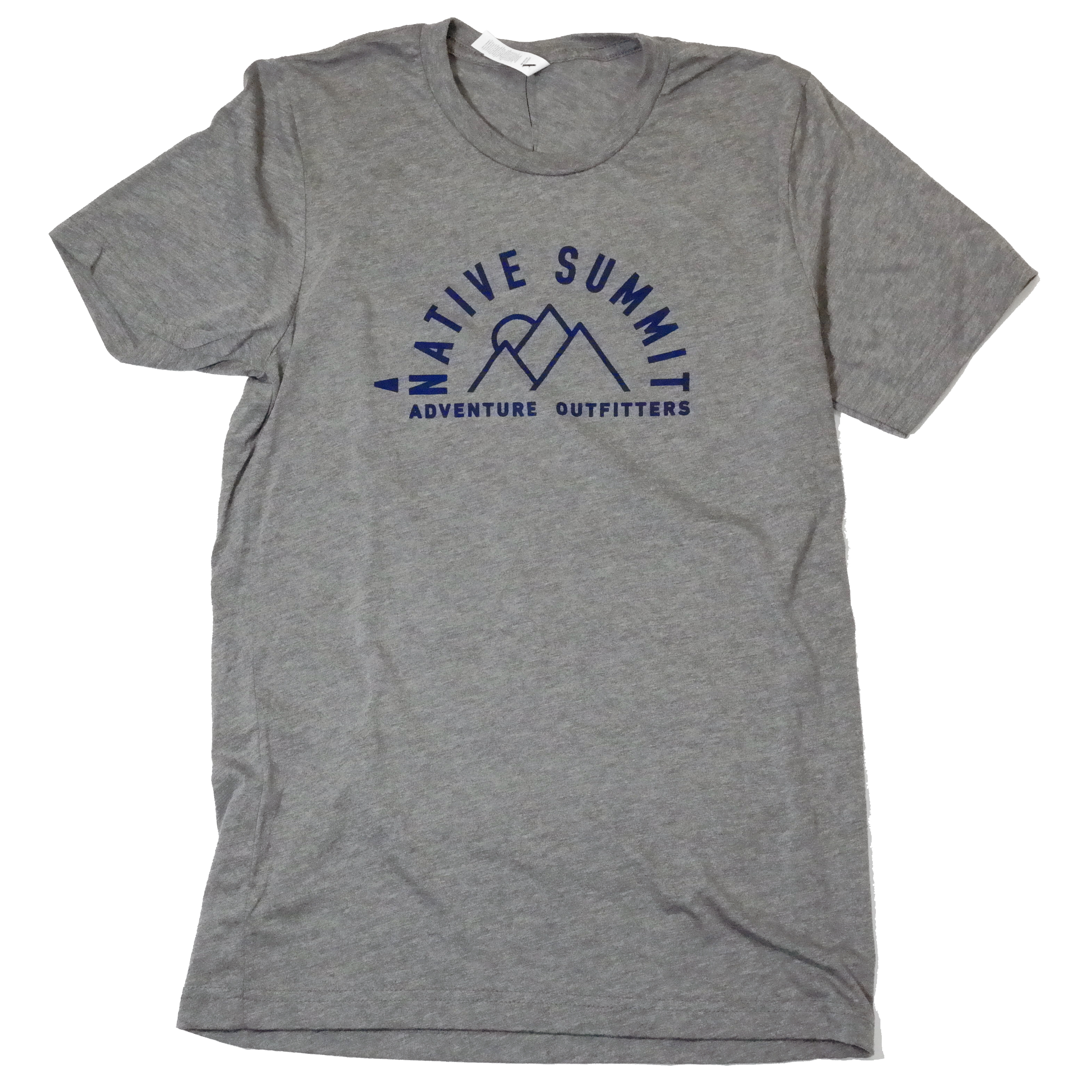 NS Arch Line Mountain SS T-Shirt