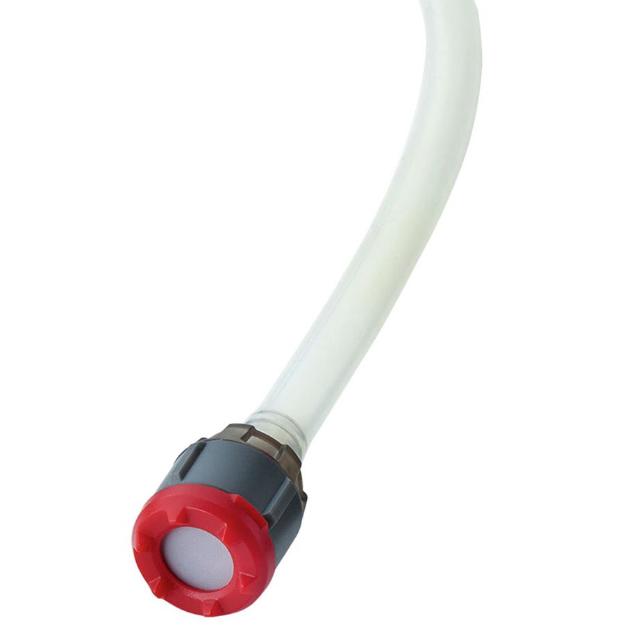 TrailShot™ Pocket-Sized Water Filter