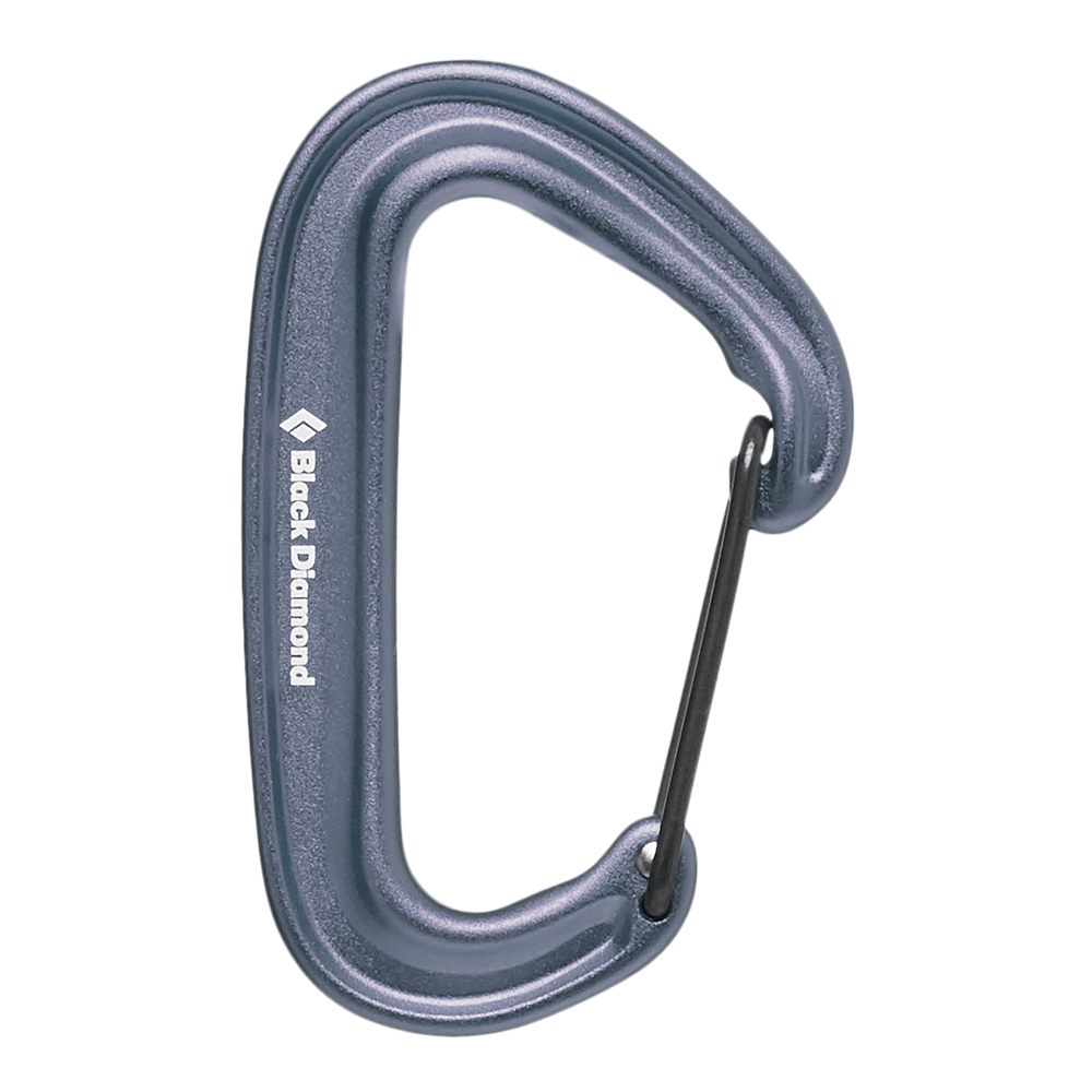 MiniWire Carabiner