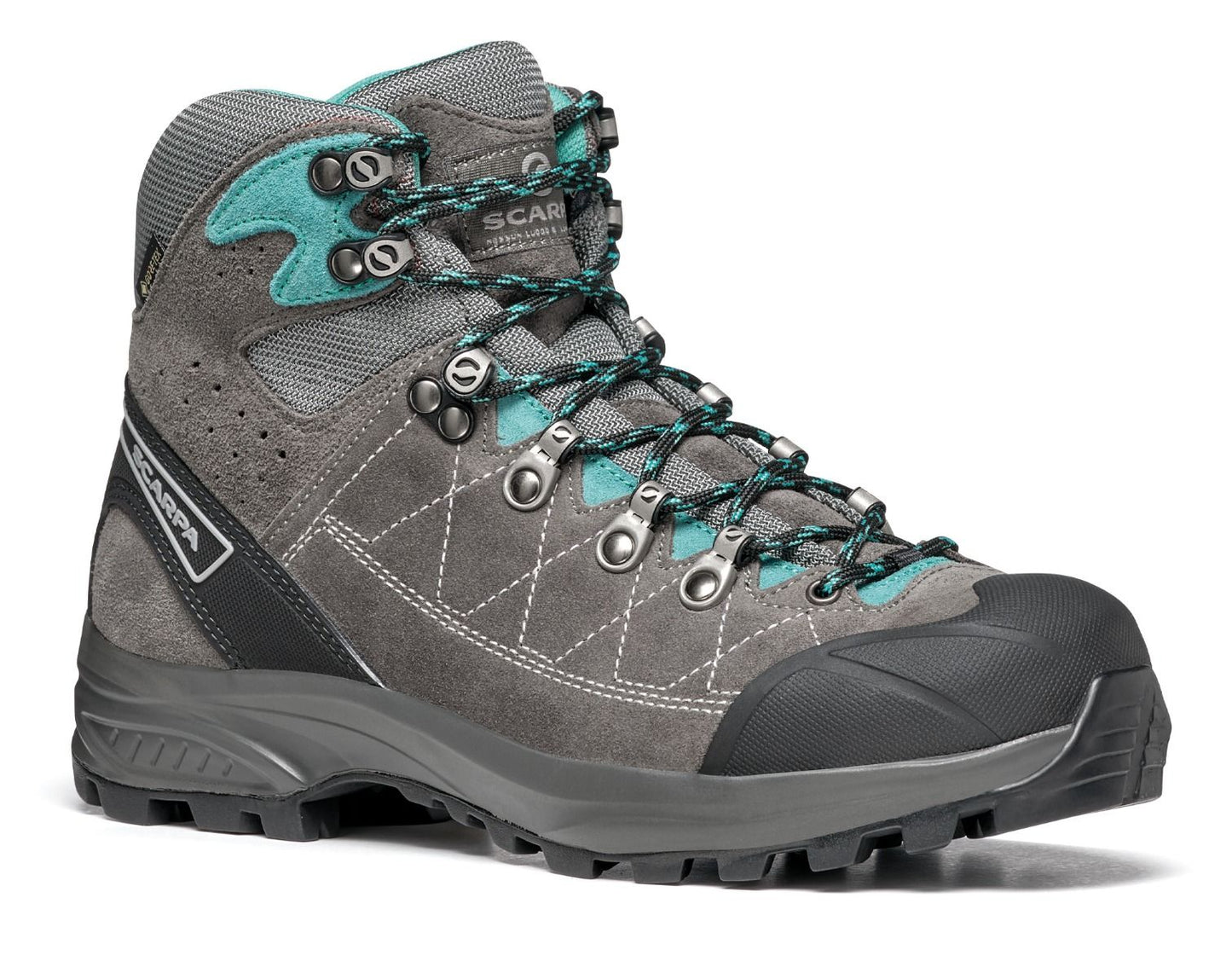 Kailash Trek Gtx Wmn