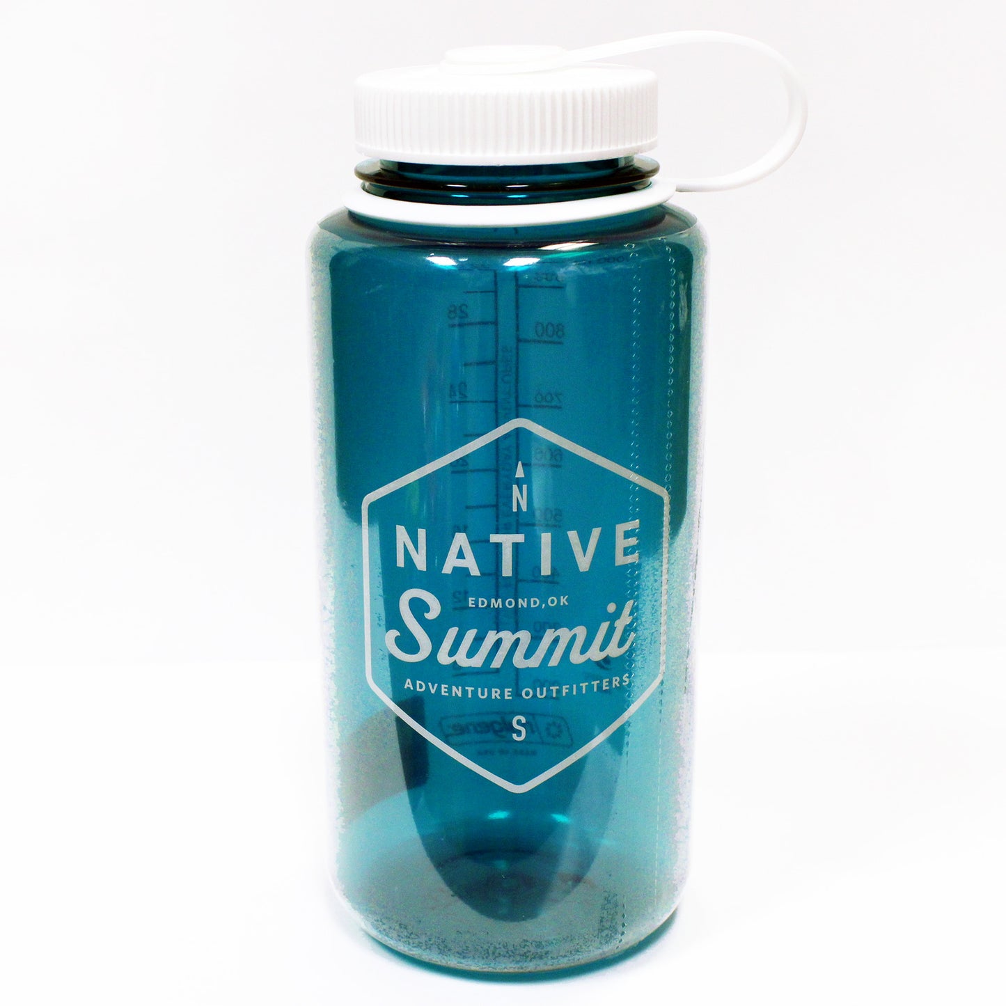 NS Hex Tritan 32oz Wide Mouth