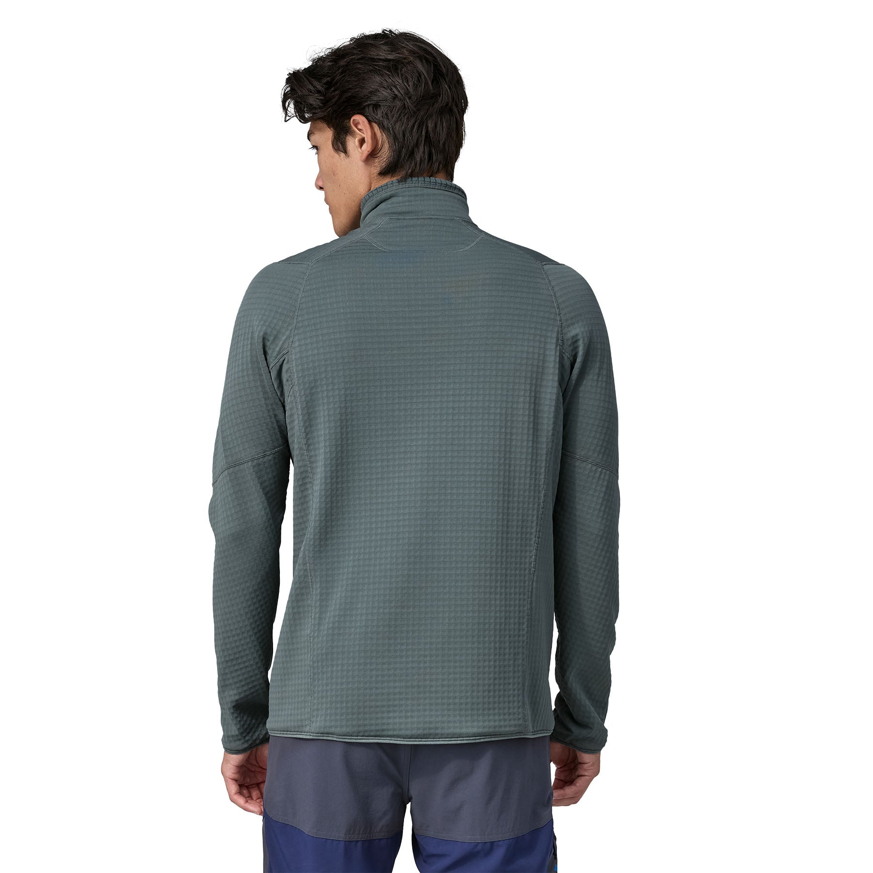 Men's R1® Fleece Pullover