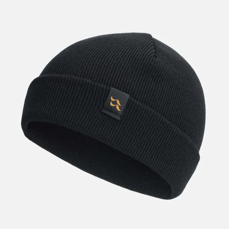 Adzuki Beanie