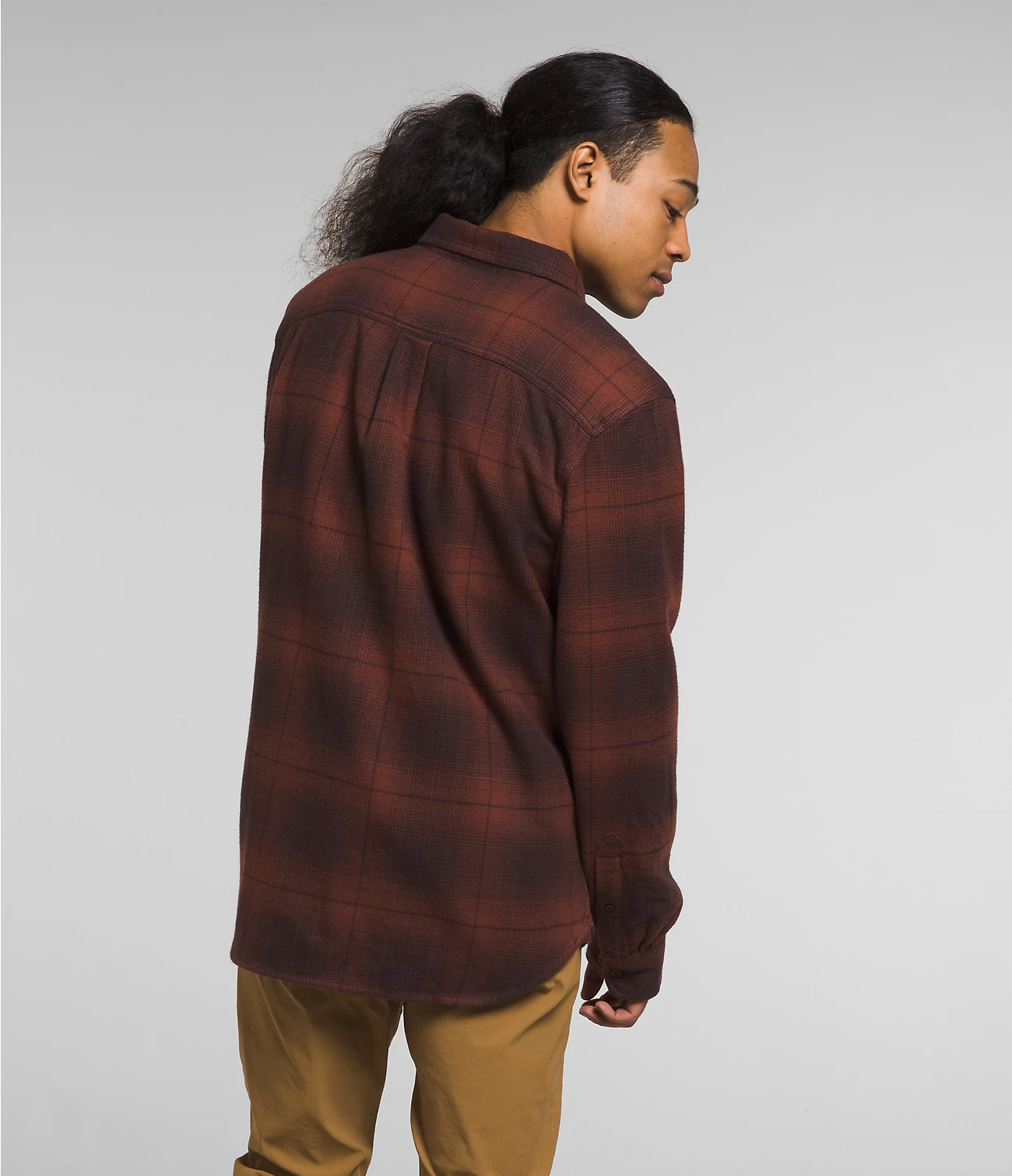 Men’s Arroyo Flannel Shirt