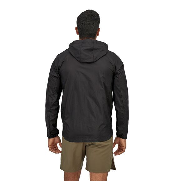Patagonia Men's Houdini® Jacket - 100% Recycled Nylon – Weekendbee -  premium sportswear