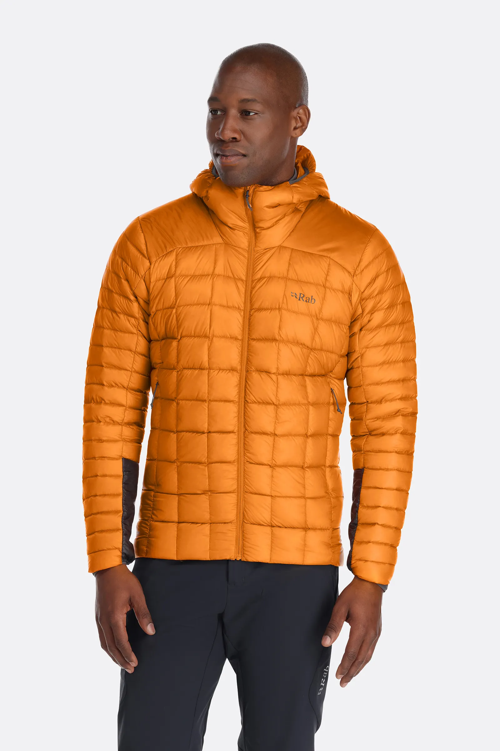 Men's Mythic Alpine Light Jacket