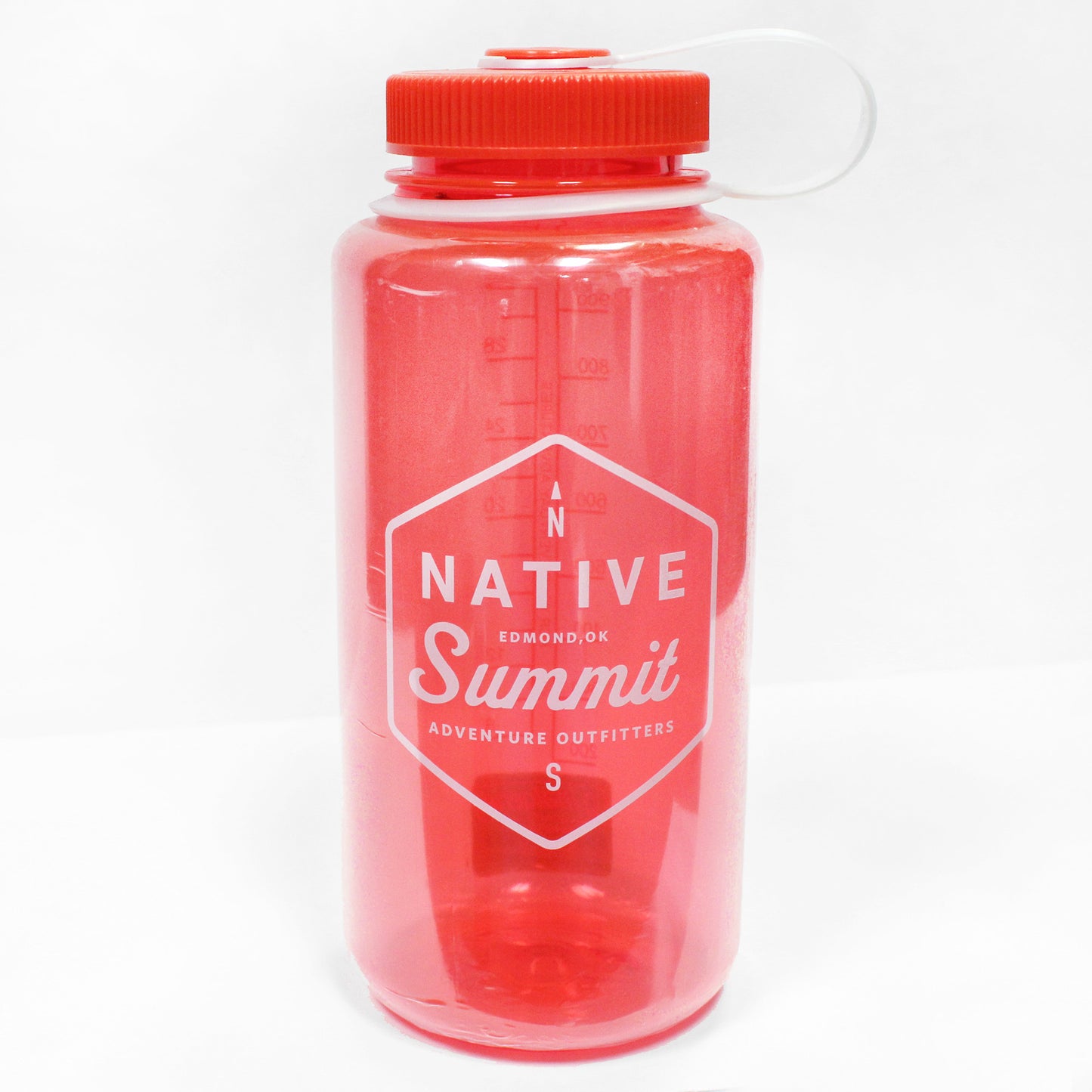 NS Hex Tritan 32oz Wide Mouth